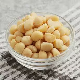 Macadamia Natural
