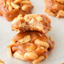 Schoko Peanut Salted Caramel