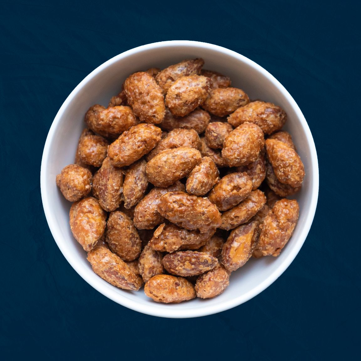 Almond Chilli