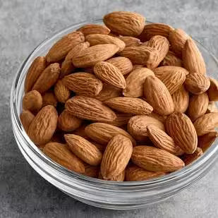 Almonds Natural