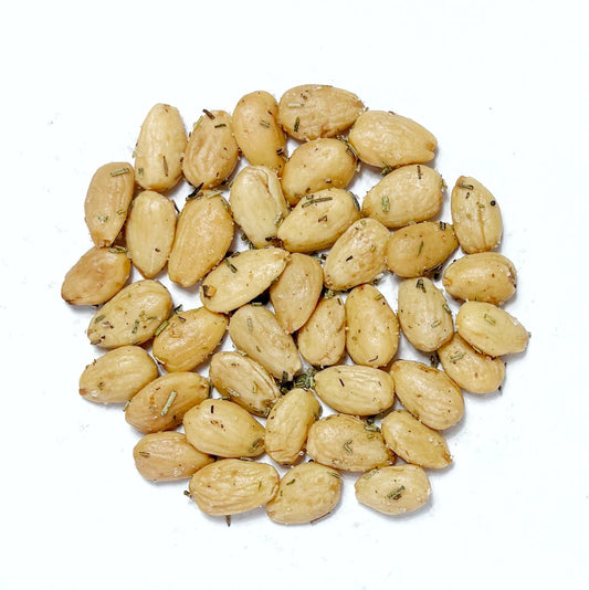 Almonds Rosemary