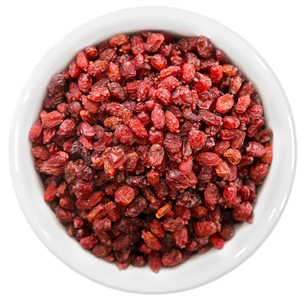 Barberries