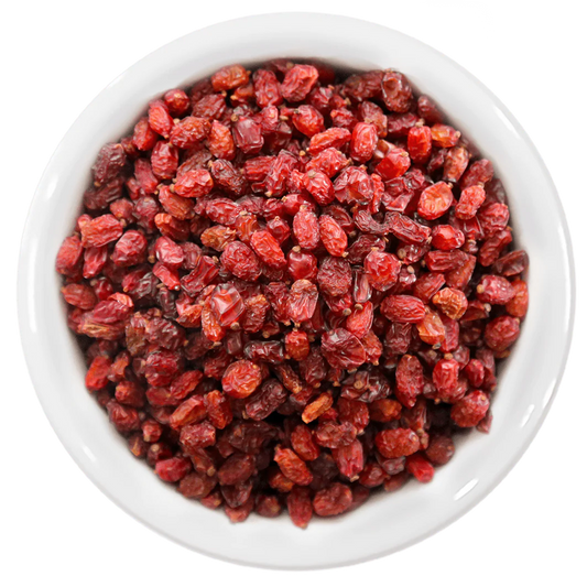 Barberries