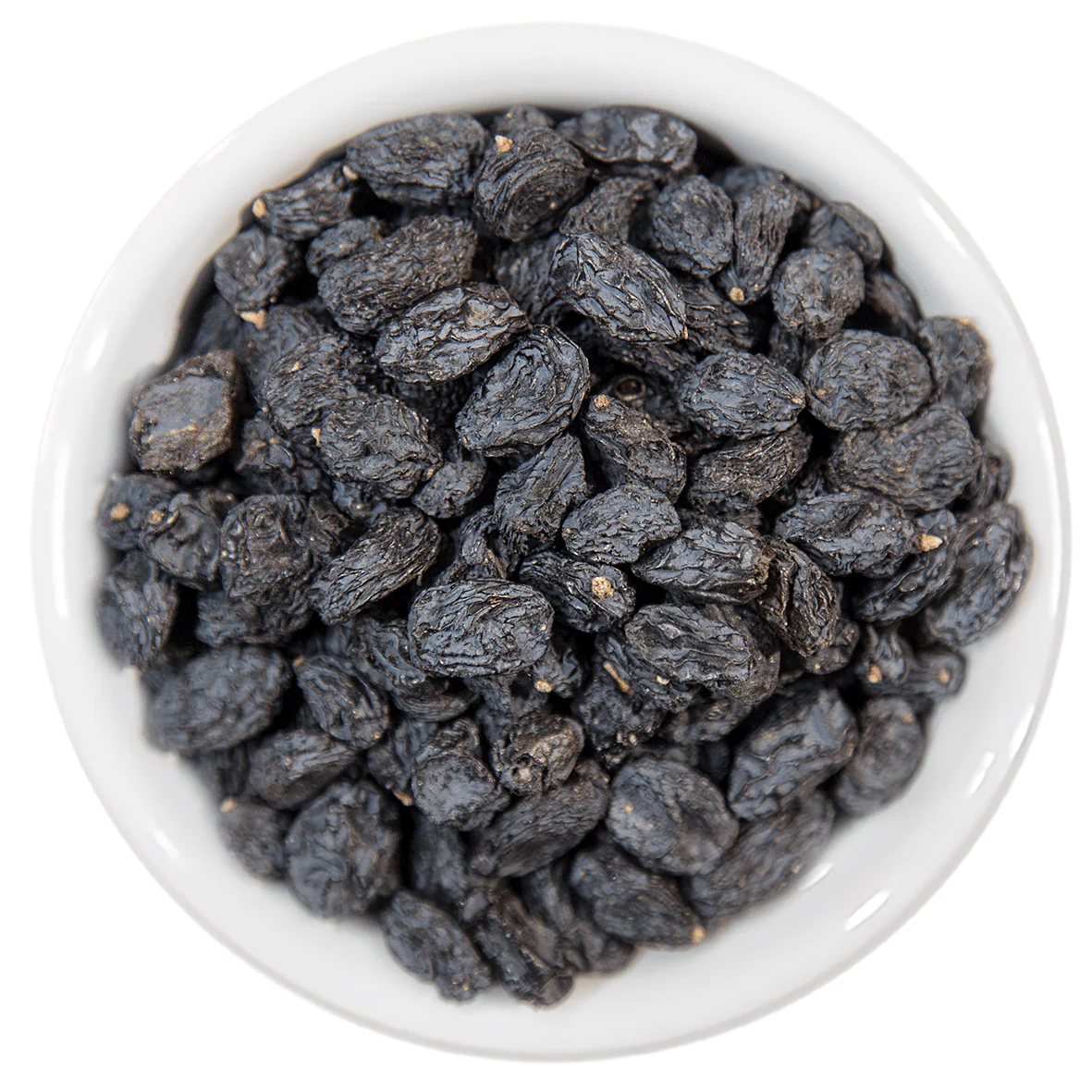 Black Raisins