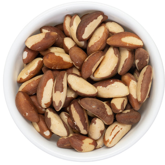 Brazil Nuts