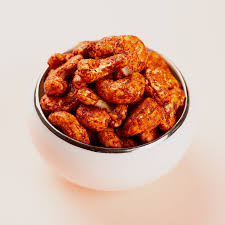 Cashew Chilli