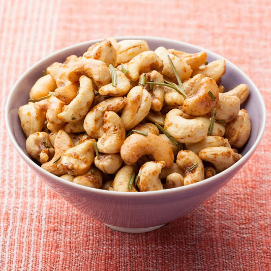 Cashew Rosemary