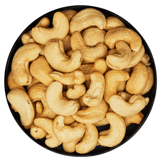 Cashew Salt