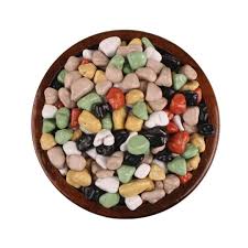 Chocolate Stones