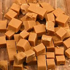 Fudge Caramel