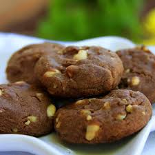 Cookie Almond Milk Chocolate