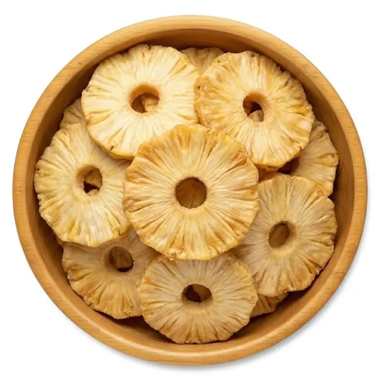 Natural Pineapple