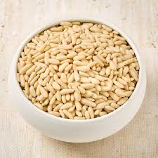 Pine Nuts