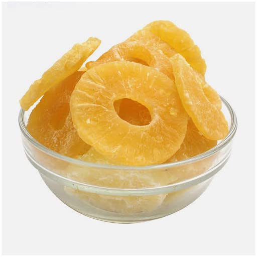 Pineapple Rings
