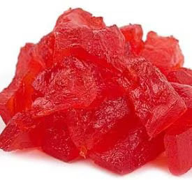 Pineapple Strawberry Mix