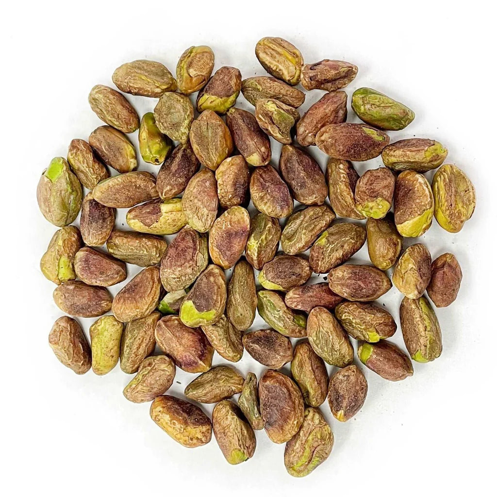 Pistachio Kernels