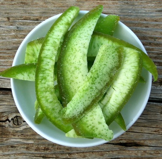 Pomelo Peel