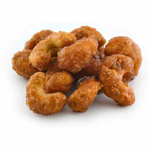 Roasted Cashew Salted Caramel