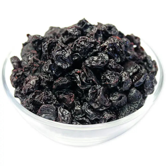 Sour Cherries Natural