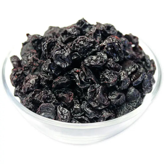 Sour Cherries Natural