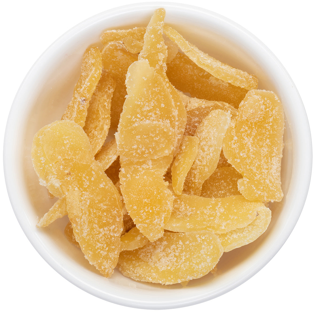 Sugar Ginger