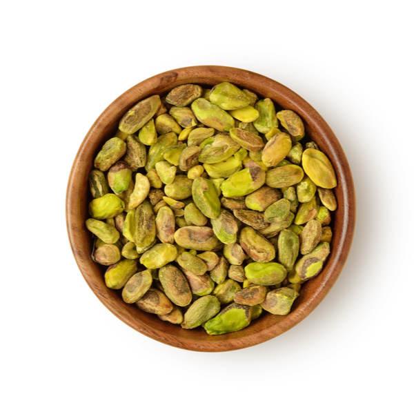 Blanched Pistachios