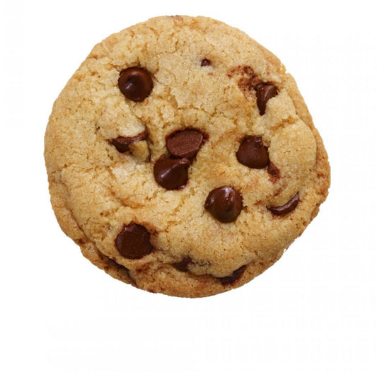 Cookie White Chocolate