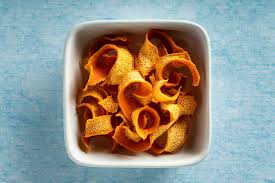 Orange Peel
