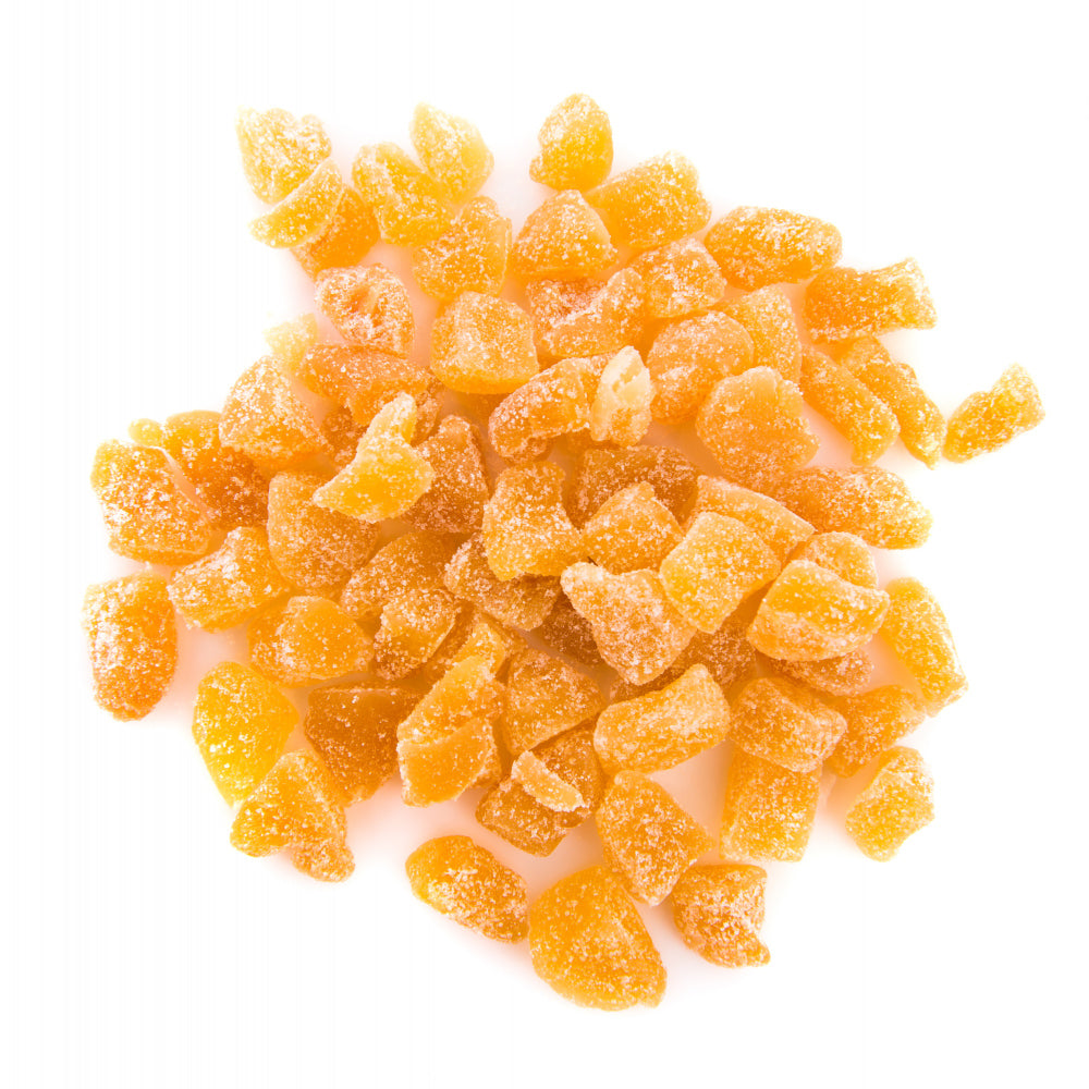 Pineapple Orange Mix