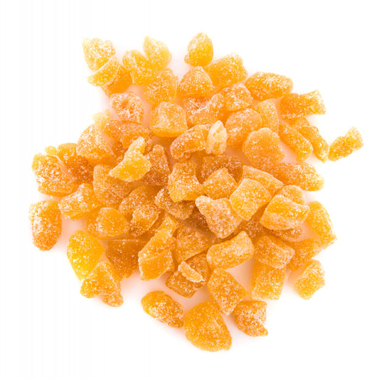 Pineapple Orange Mix