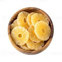 Pineapple Slices