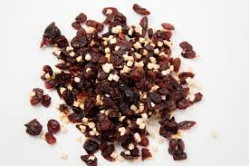 Red Berries Tea