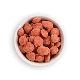 Peanuts Wasabi Red