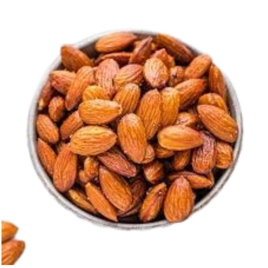 Roasted Almonds